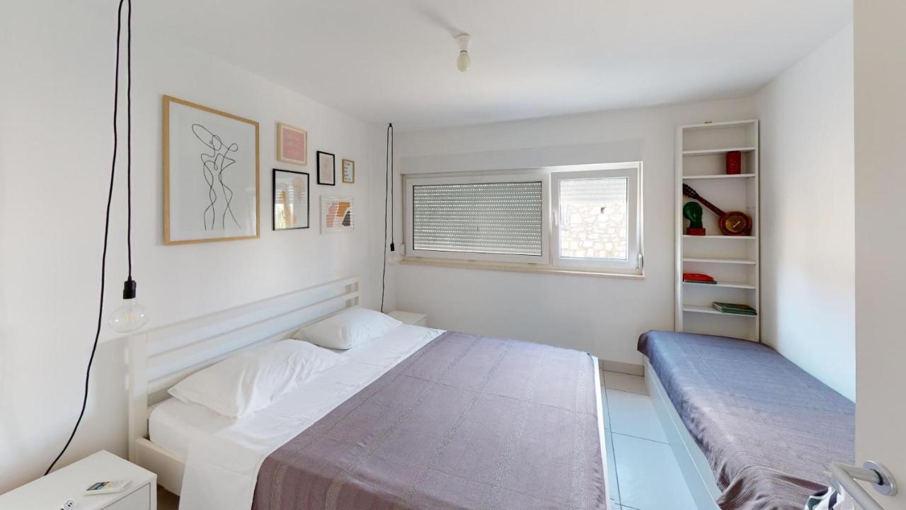 Apartmán Number 5 Pakoštane Exteriér fotografie