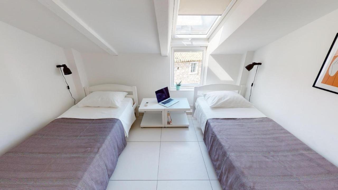 Apartmán Number 5 Pakoštane Exteriér fotografie