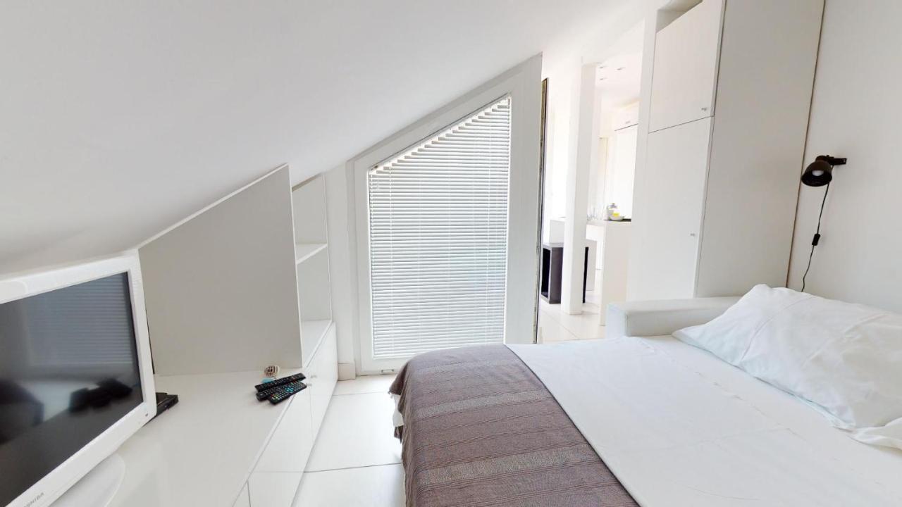 Apartmán Number 5 Pakoštane Exteriér fotografie