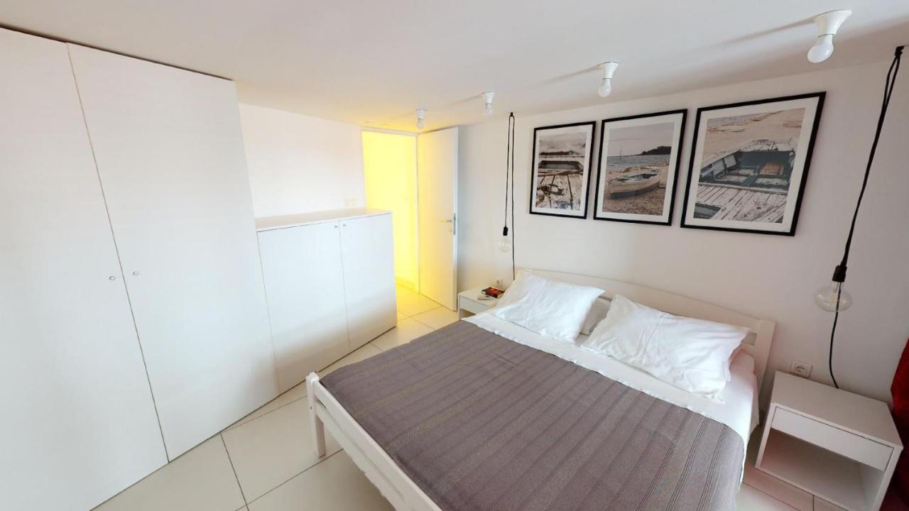 Apartmán Number 5 Pakoštane Exteriér fotografie