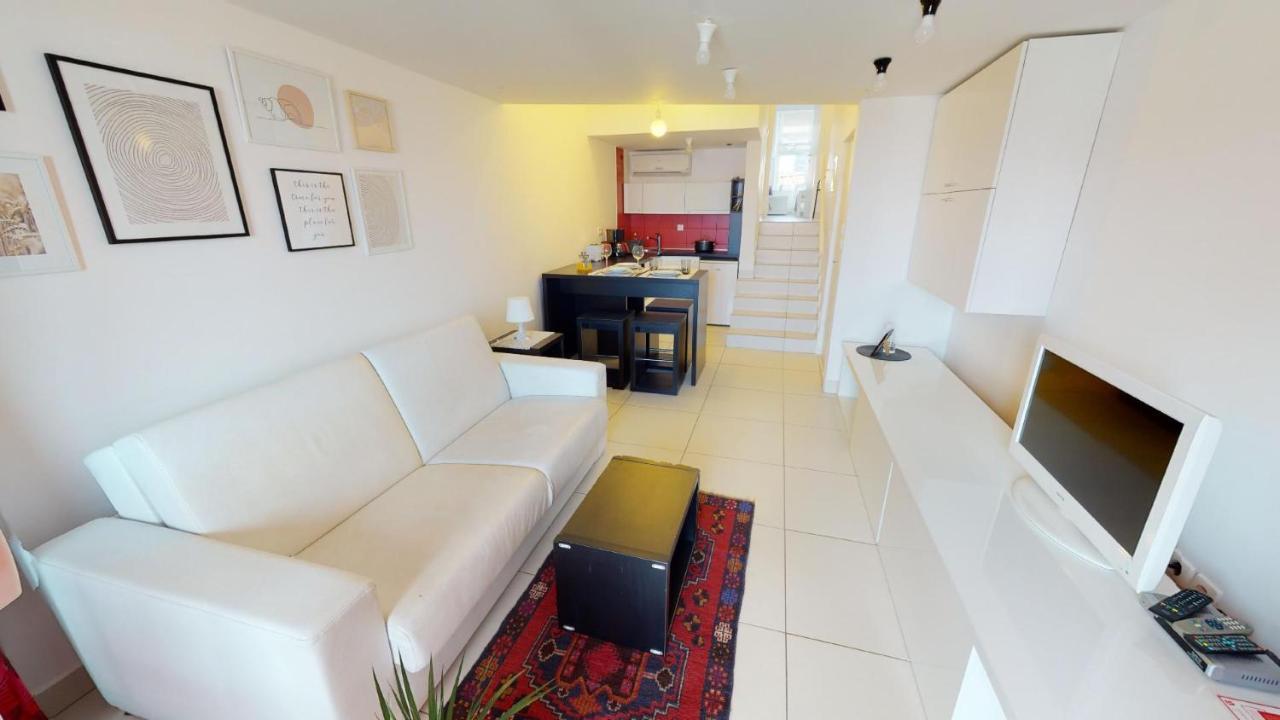 Apartmán Number 5 Pakoštane Exteriér fotografie