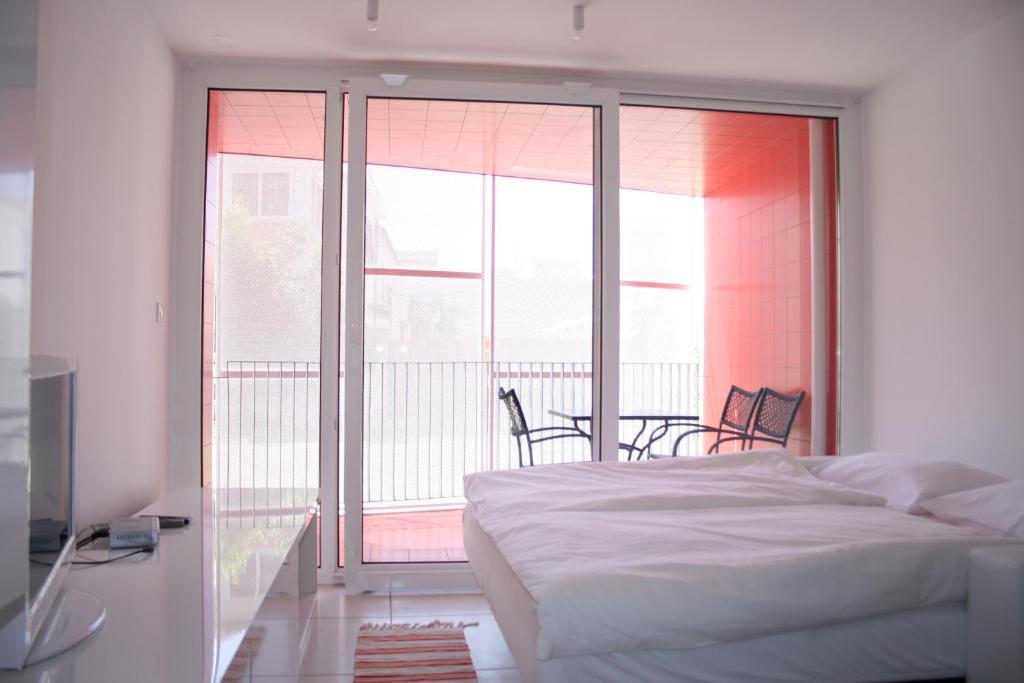 Apartmán Number 5 Pakoštane Pokoj fotografie