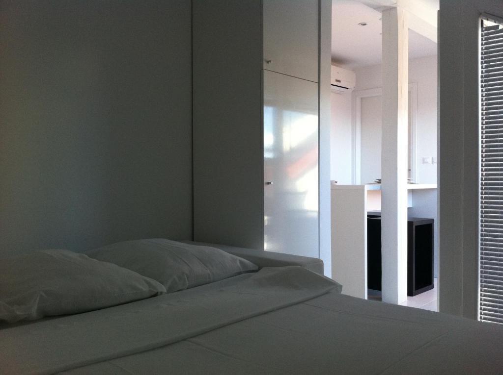 Apartmán Number 5 Pakoštane Pokoj fotografie